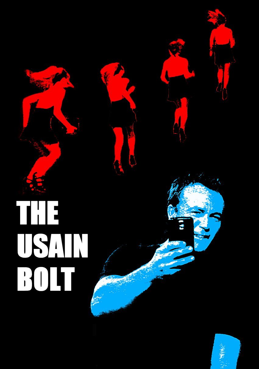 The Usain Bolt