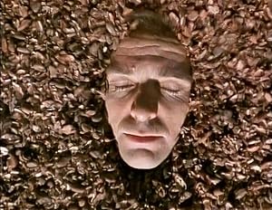 Peter Gabriel: Digging in the Dirt