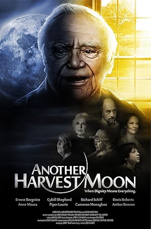 Another Harvest Moon