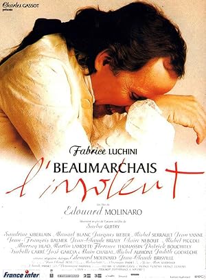 Beaumarchais
