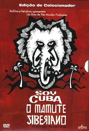 I am Cuba, the Siberian Mammoth