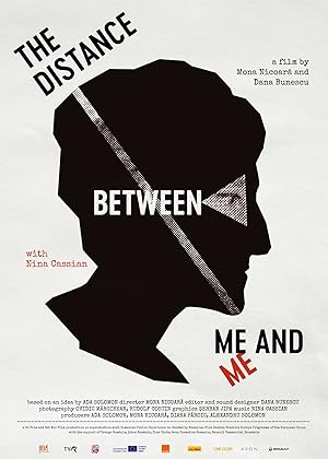 The Distance Between Me and Me