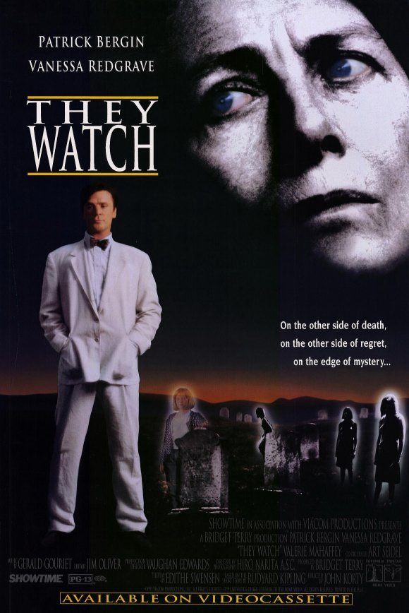 They Watch