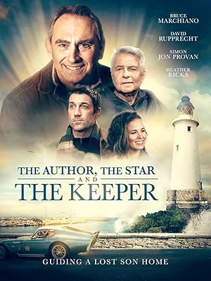The Author, the Star, and the Keeper
