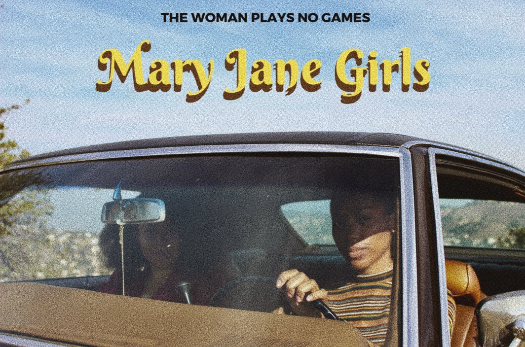 Mary Jane Girls