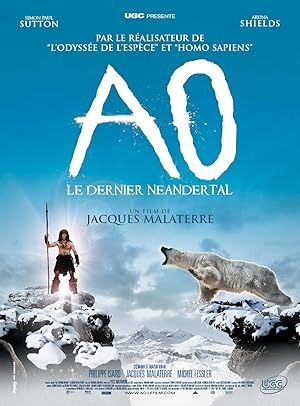 Ao: The Last Hunter