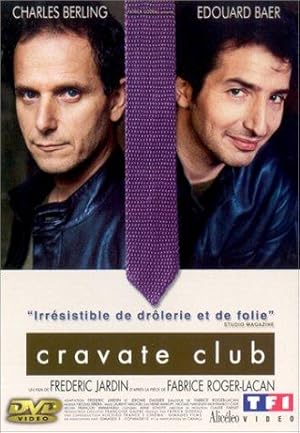 Cravate club