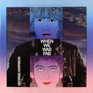 George Harrison: When We Was Fab