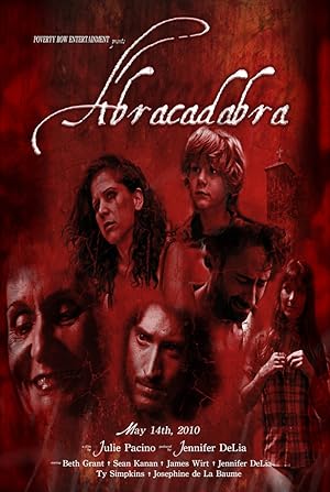 Abracadabra