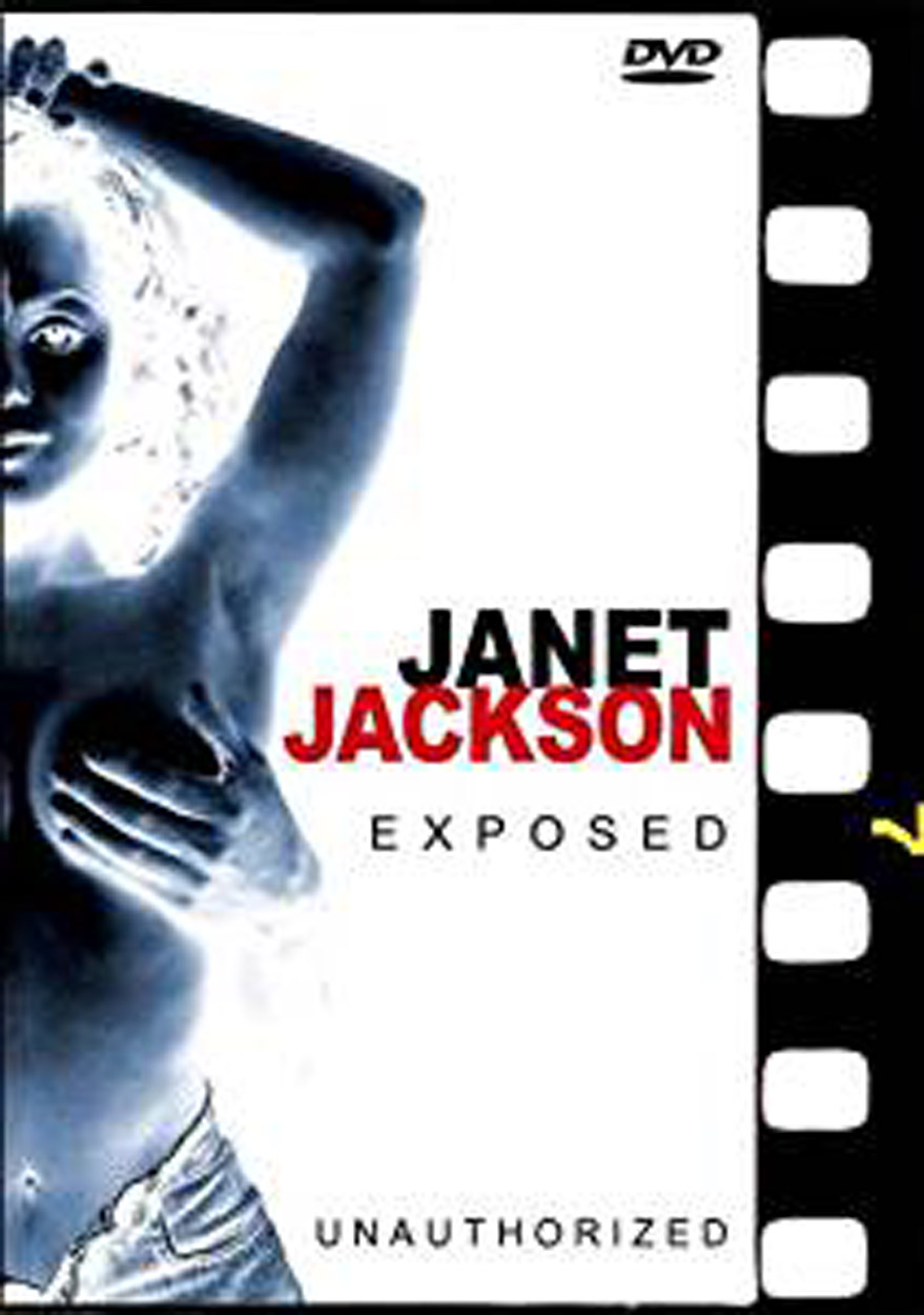 Janet Jackson: Exposed