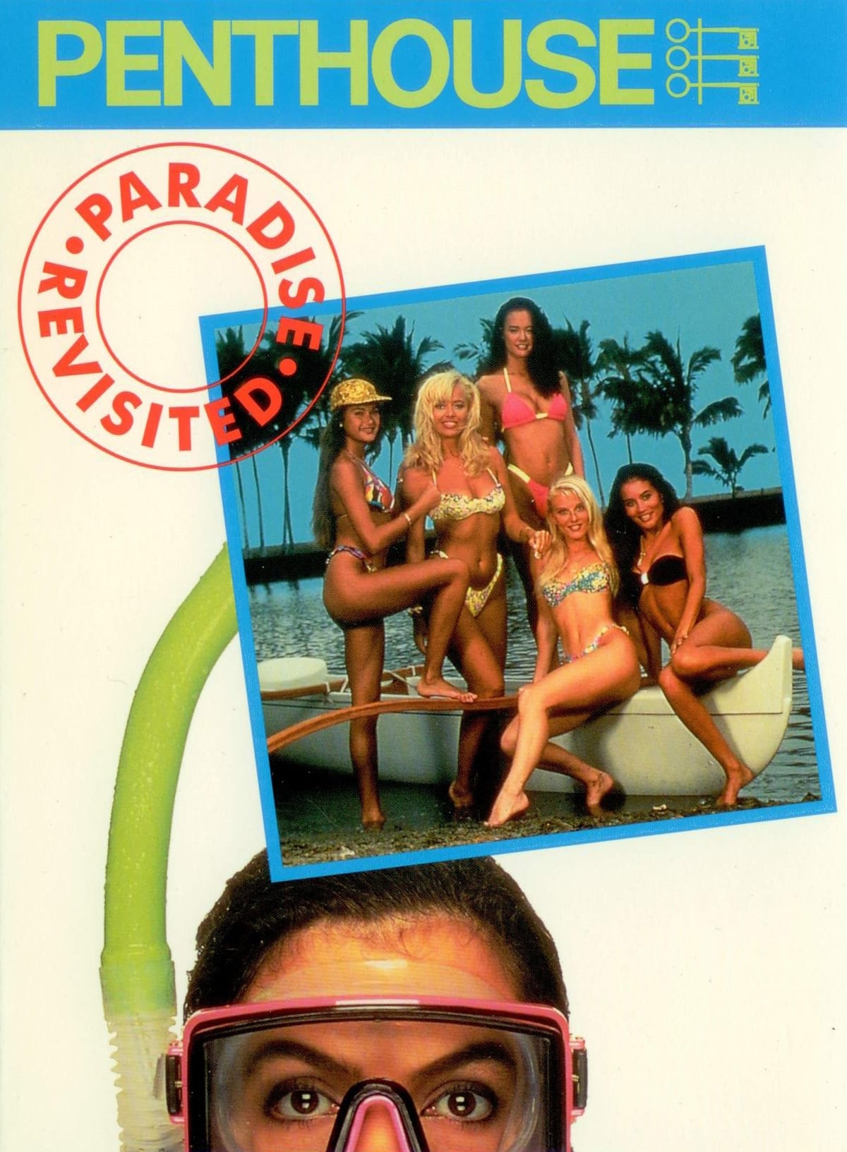 Penthouse: Paradise Revisited