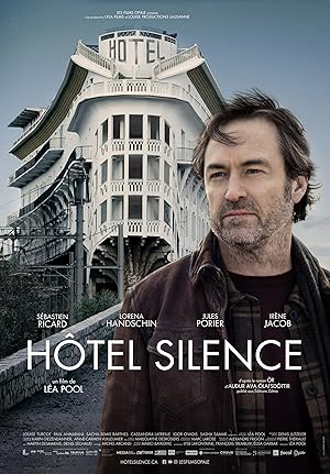 Hotel Silence
