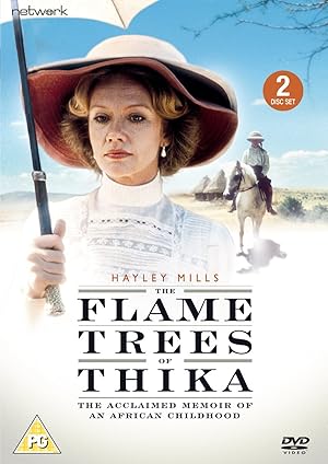 The Flame Trees of Thika