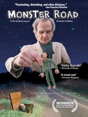 Monster Road