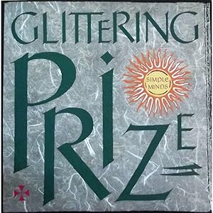 Simple Minds: Glittering Prize