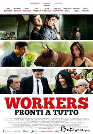Workers - Pronti a tutto