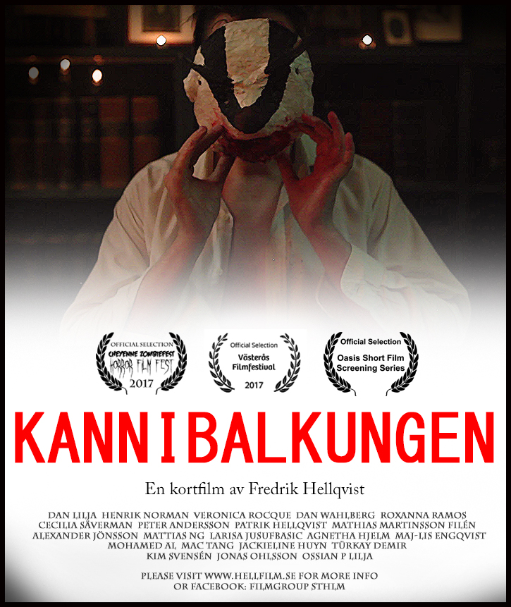 The Cannibal King