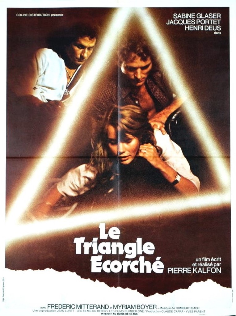 The Scorched Triangle