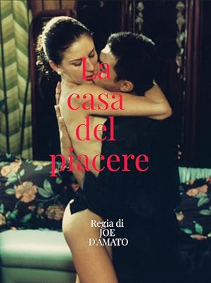 The House of Pleasure