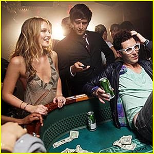 Cobra Starship: Good Girls Go Bad