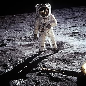Conspiracy Theory: Did We Land on the Moon?