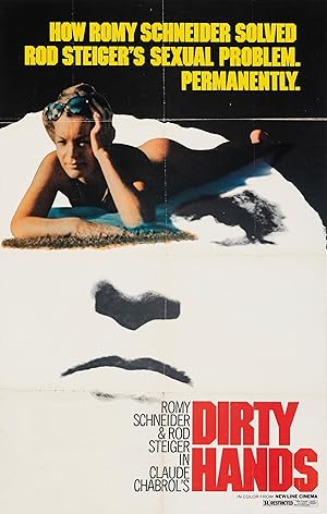 Innocents with Dirty Hands