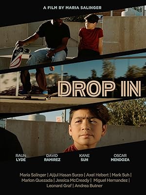 Drop In