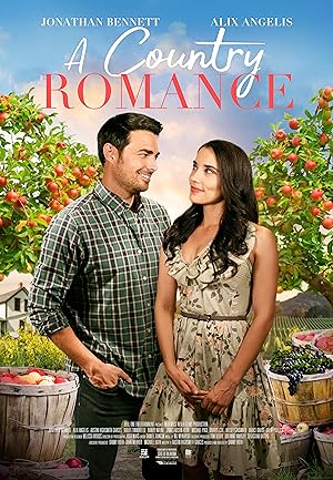 A Love Harvest