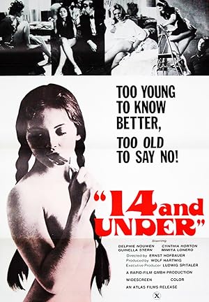 14 and Under