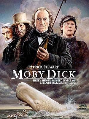 Moby Dick
