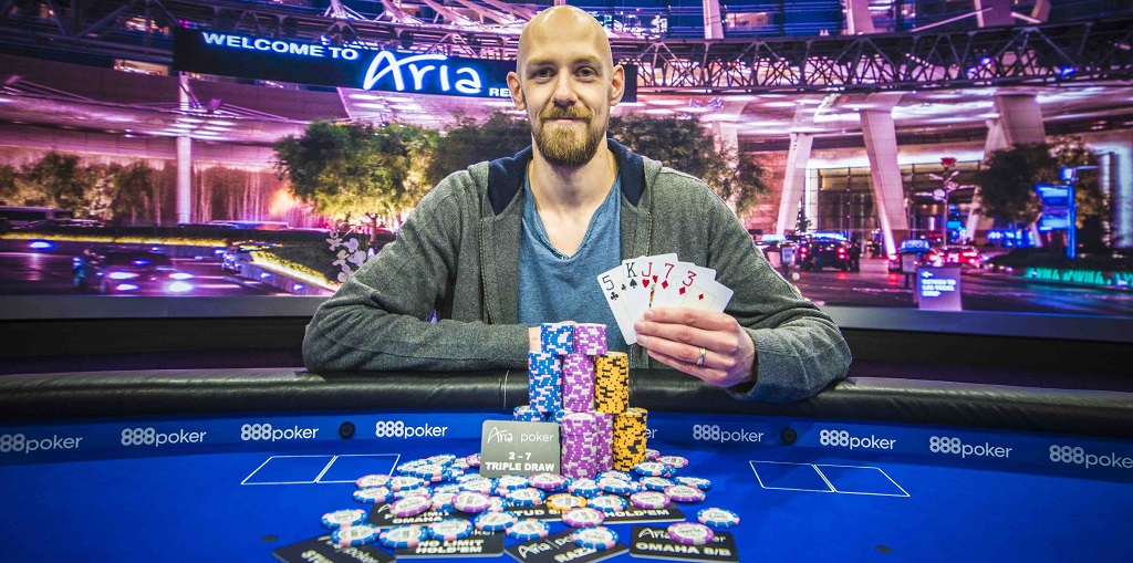 US Poker Championship