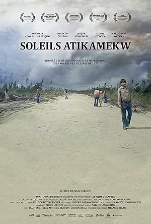 Atikamekw Suns