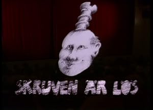 Skruven ar los