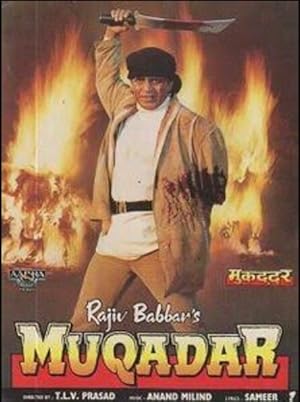 Muqaddar