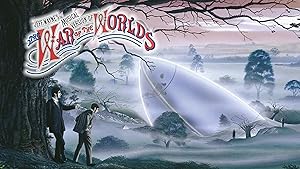 The War of the Worlds