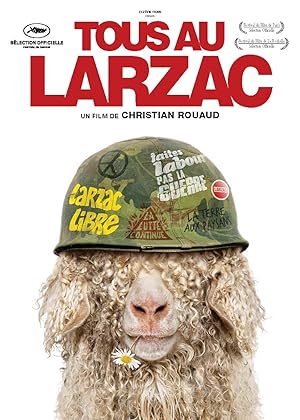 Larzac