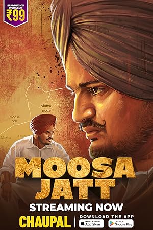 Moosa Jatt