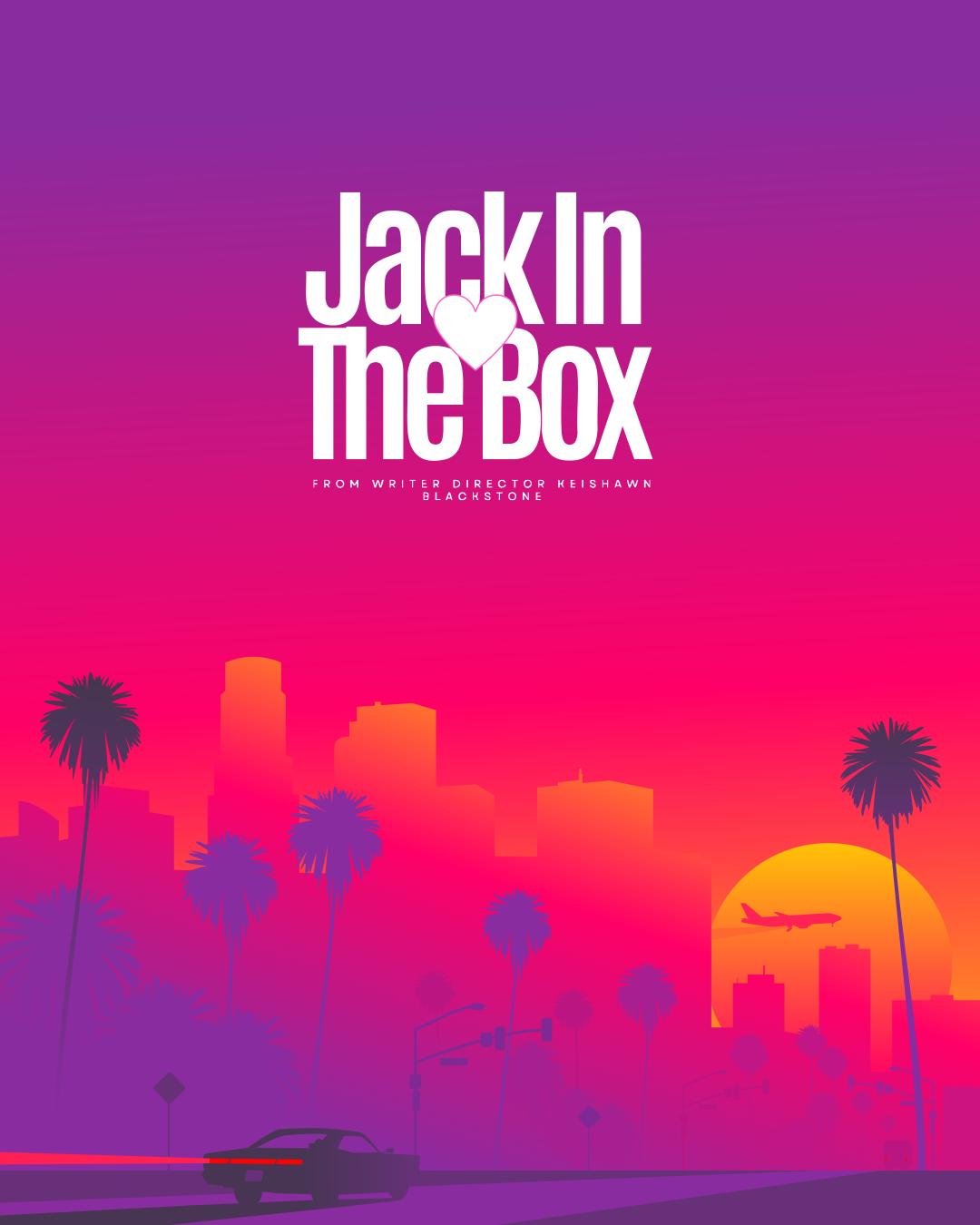 Jack in the Box