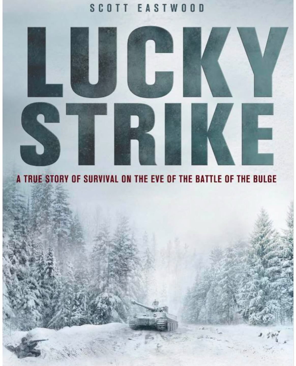 Lucky Strike
