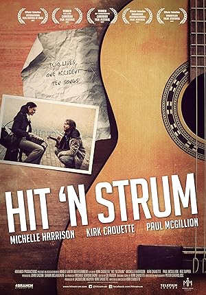 Hit 'n Strum