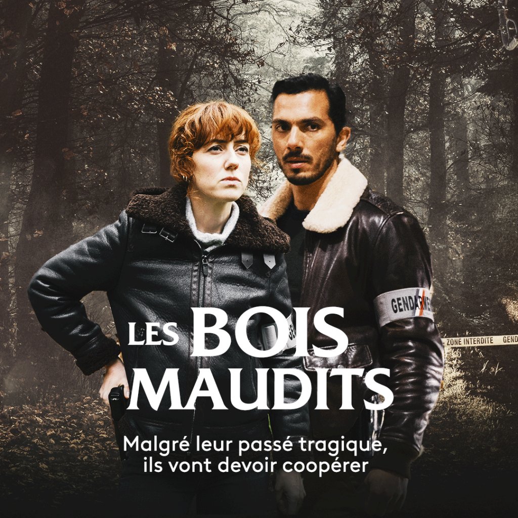 Murder in Chartreuse
