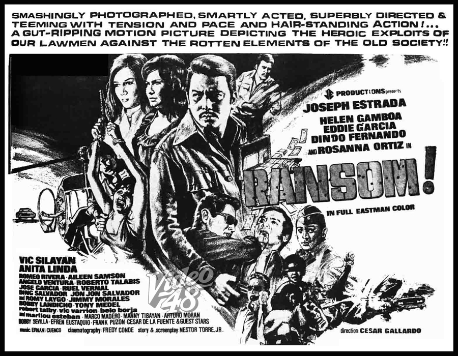 Ransom