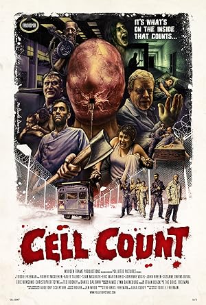 Cell Count