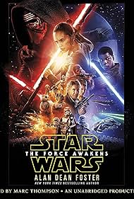 Star Wars: The Force Awakens