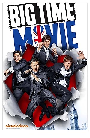 Big Time Rush