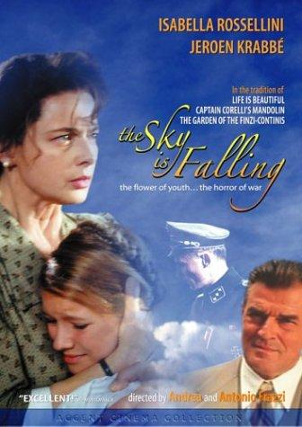 The Sky Will Fall