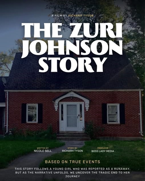 The Zuri Johnson Story