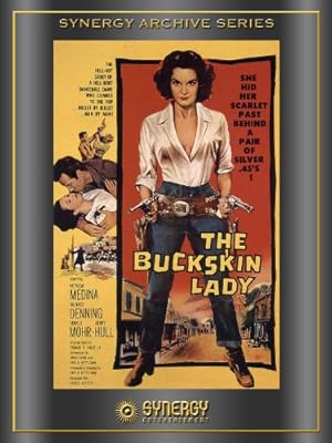 The Buckskin Lady