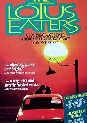 The Lotus Eaters