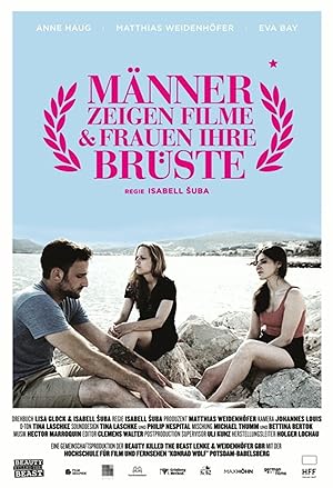 Men Show Movies & Women Their Breasts